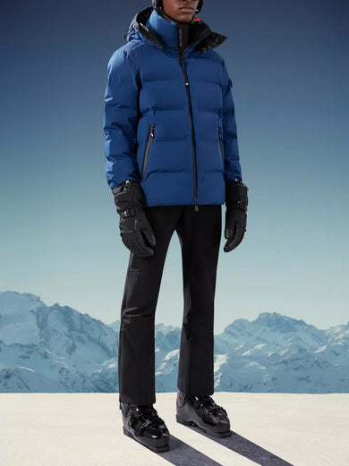 Montgetech  Short Down Jacket