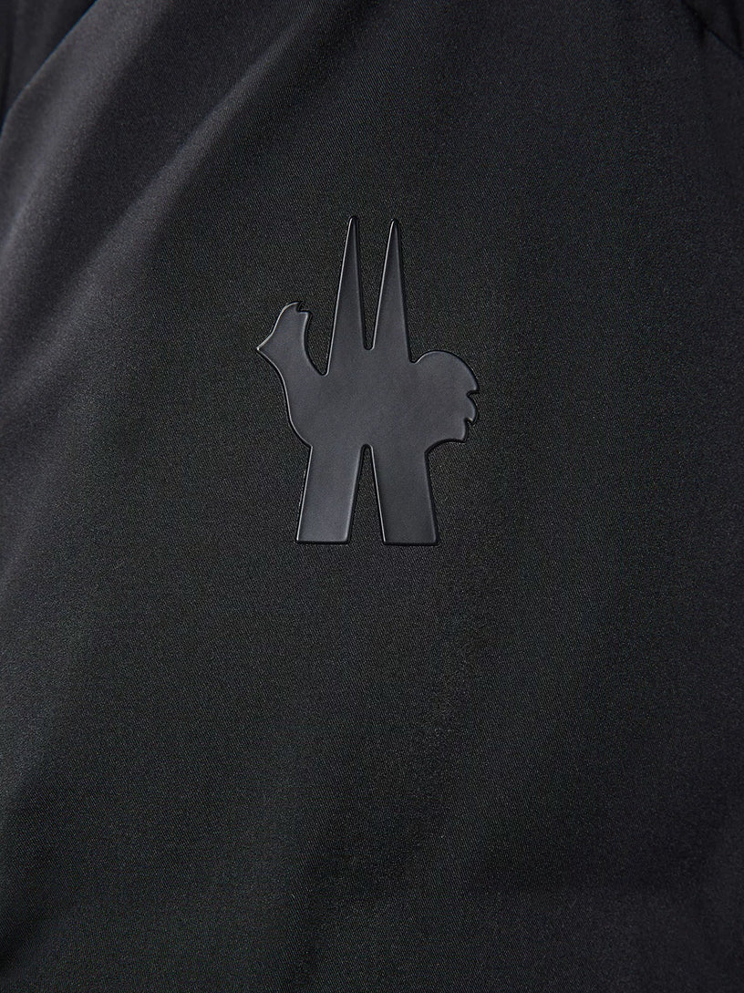 Fellberg Short Down Jacket