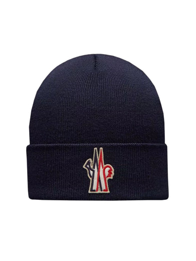 Logo Beanie