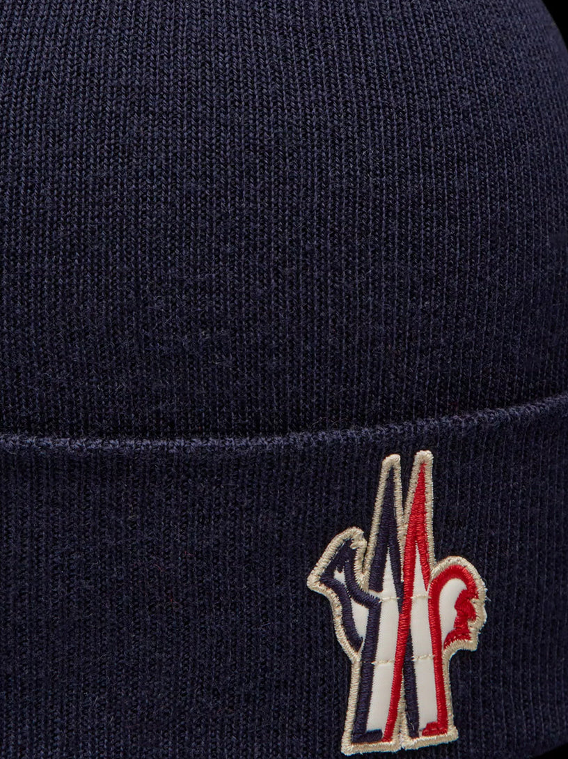 Logo Beanie