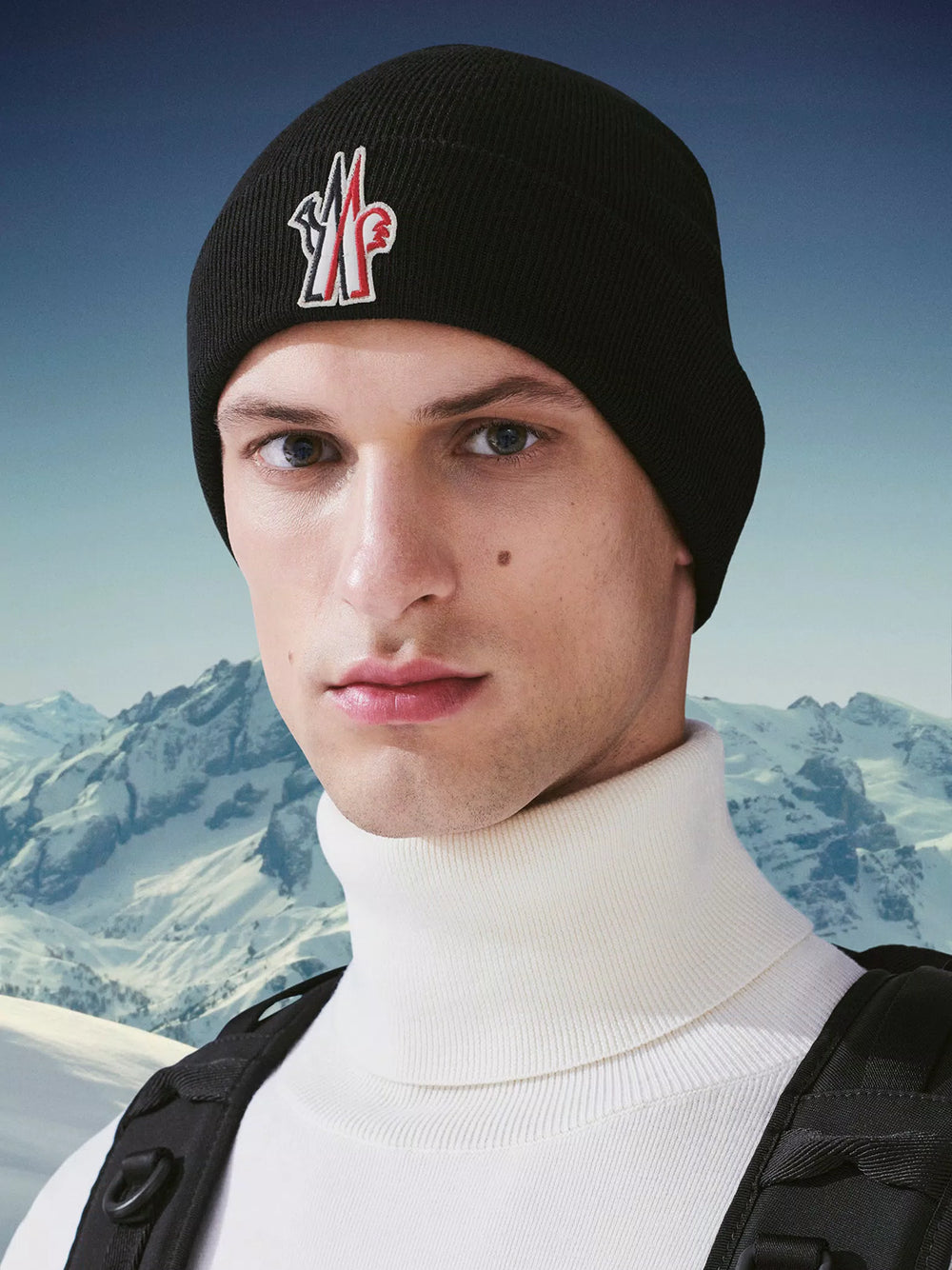 Logo Beanie