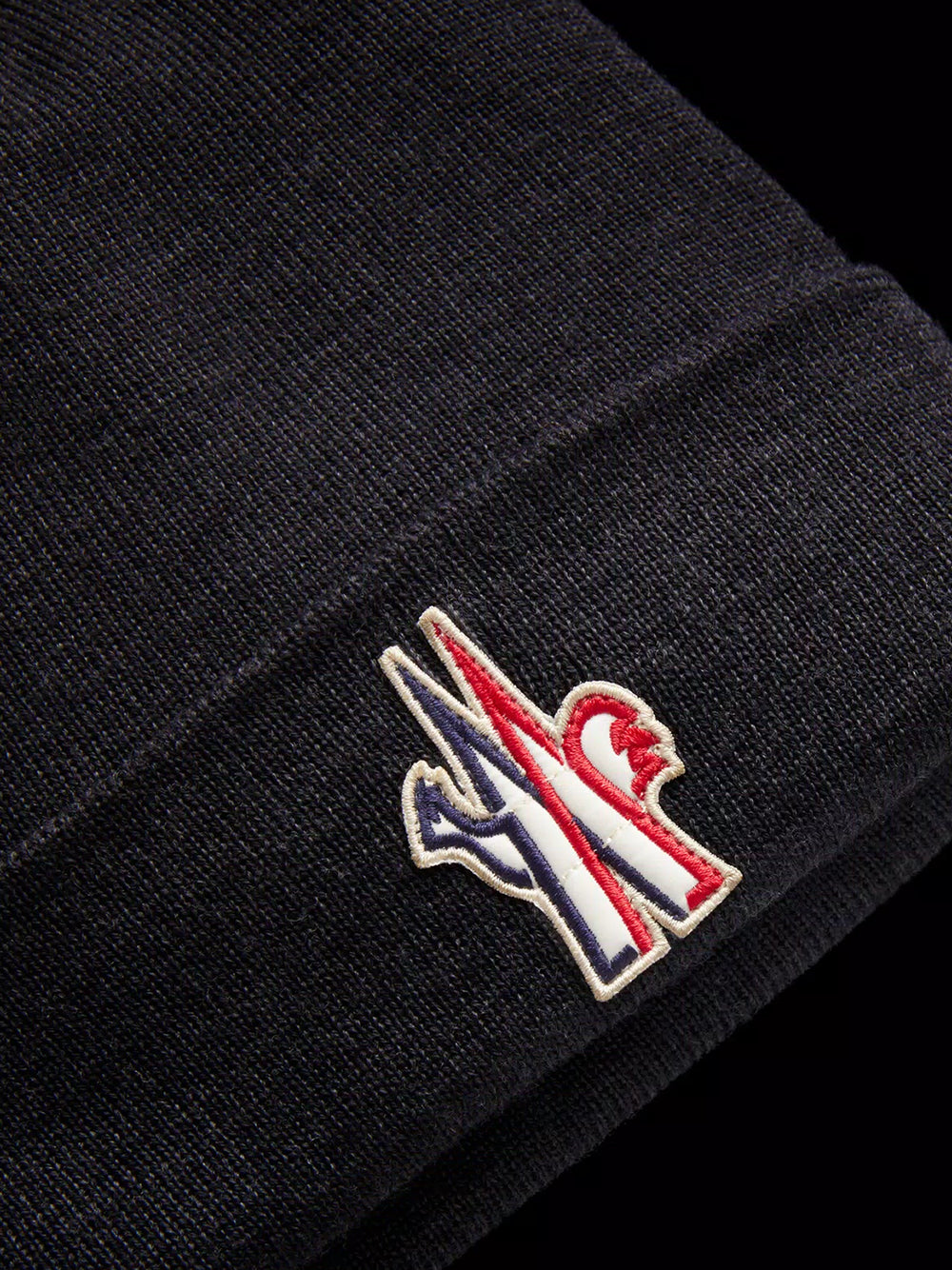 Logo Beanie