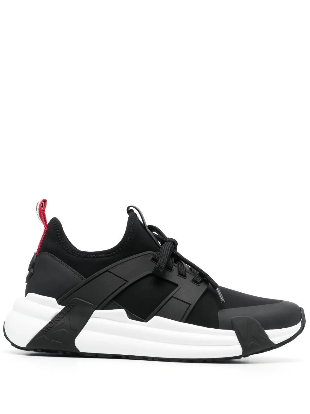 Lunarove Low Top Trainers