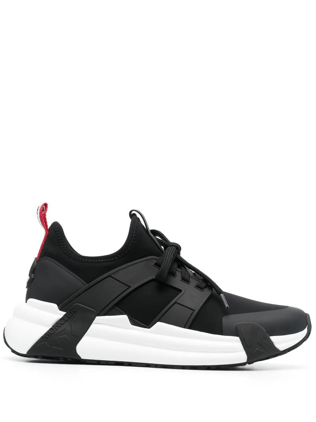 Lunarove Low Top Trainers