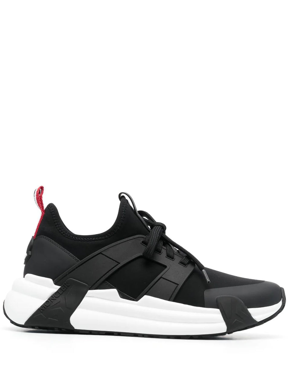 Lunarove Low Top Trainers