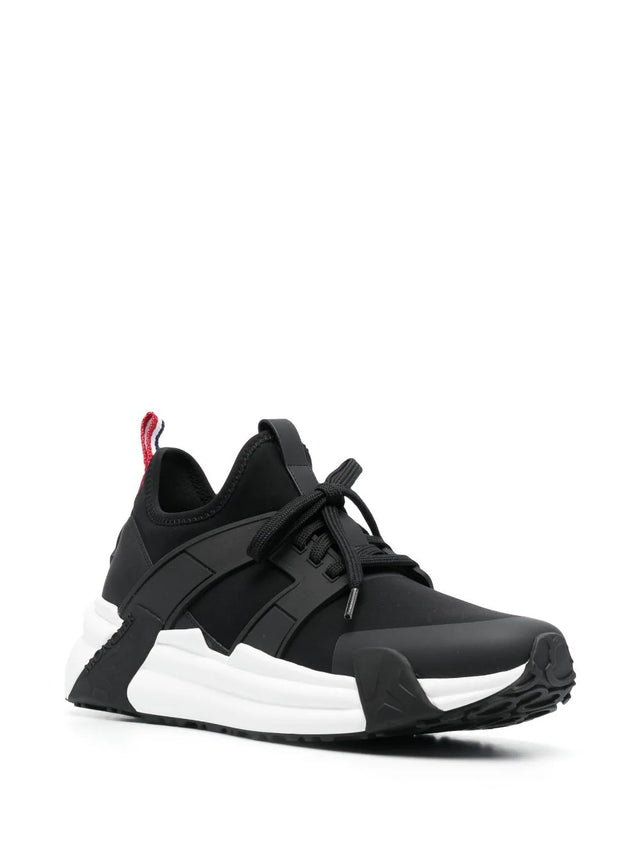 Lunarove Low Top Trainers