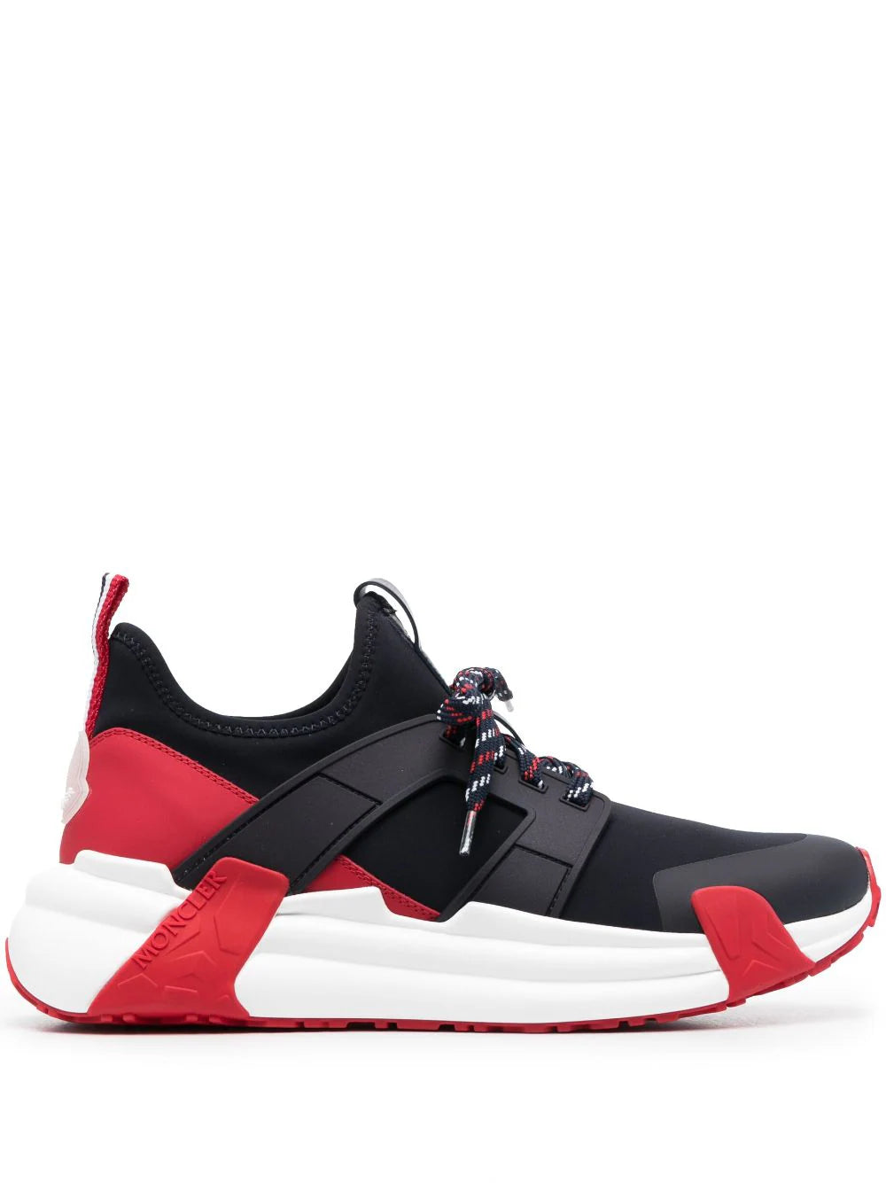 Lunarove Low Top Trainers