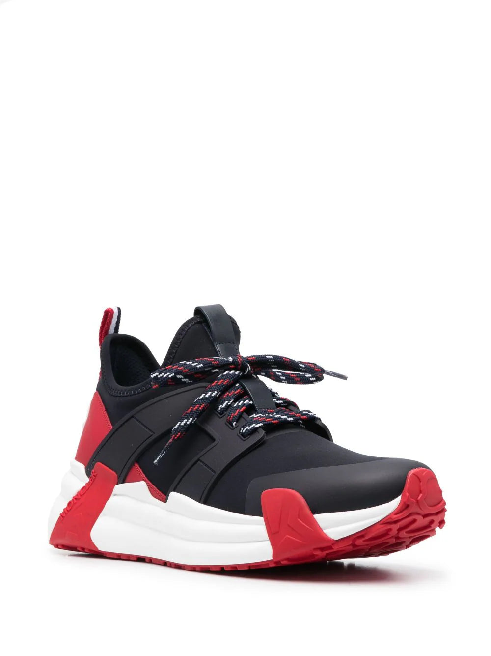 Lunarove Low Top Trainers