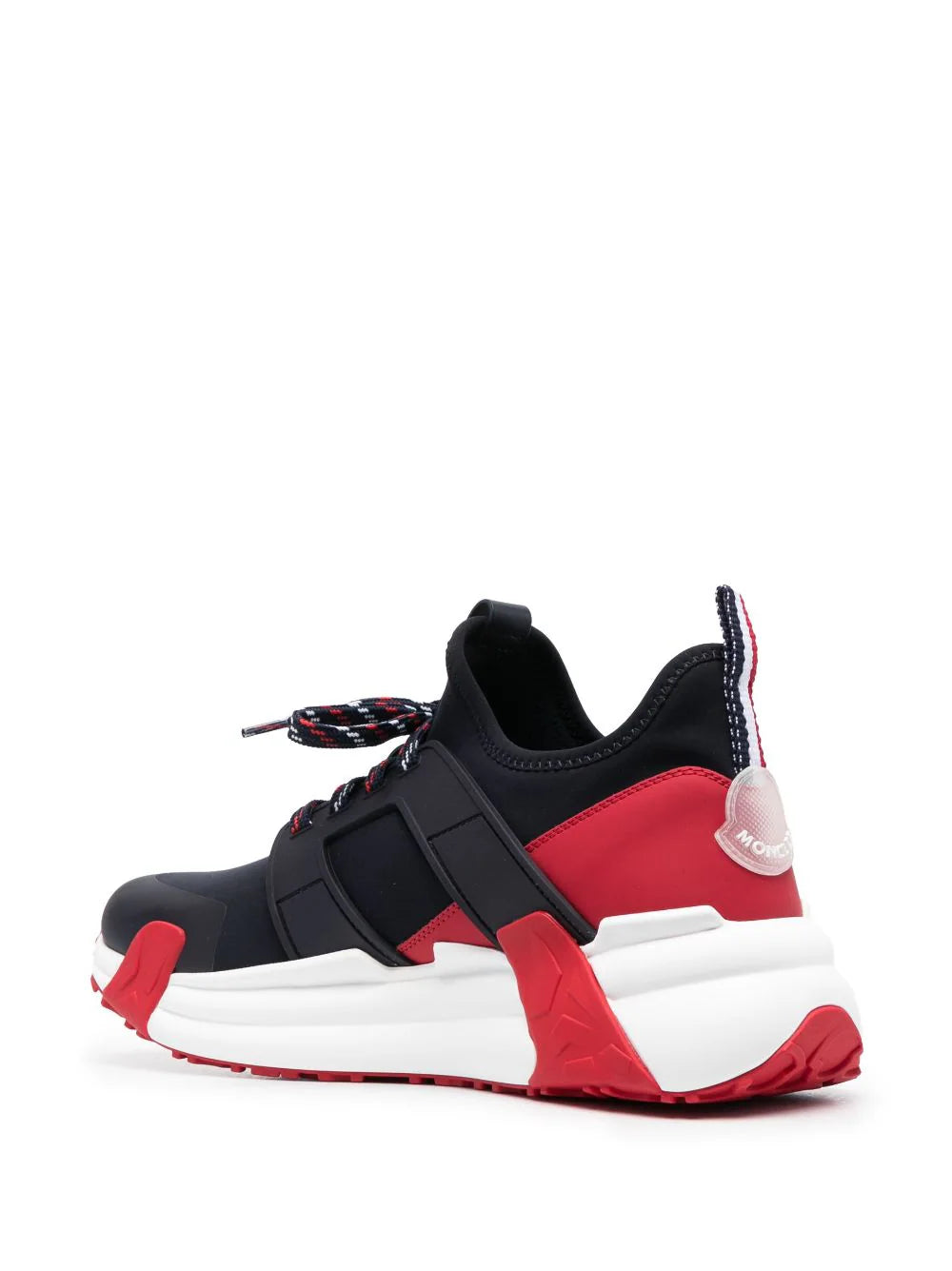 Lunarove Low Top Trainers