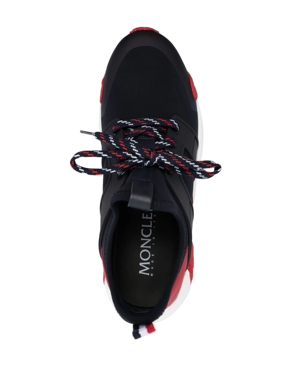 Lunarove Low Top Trainers
