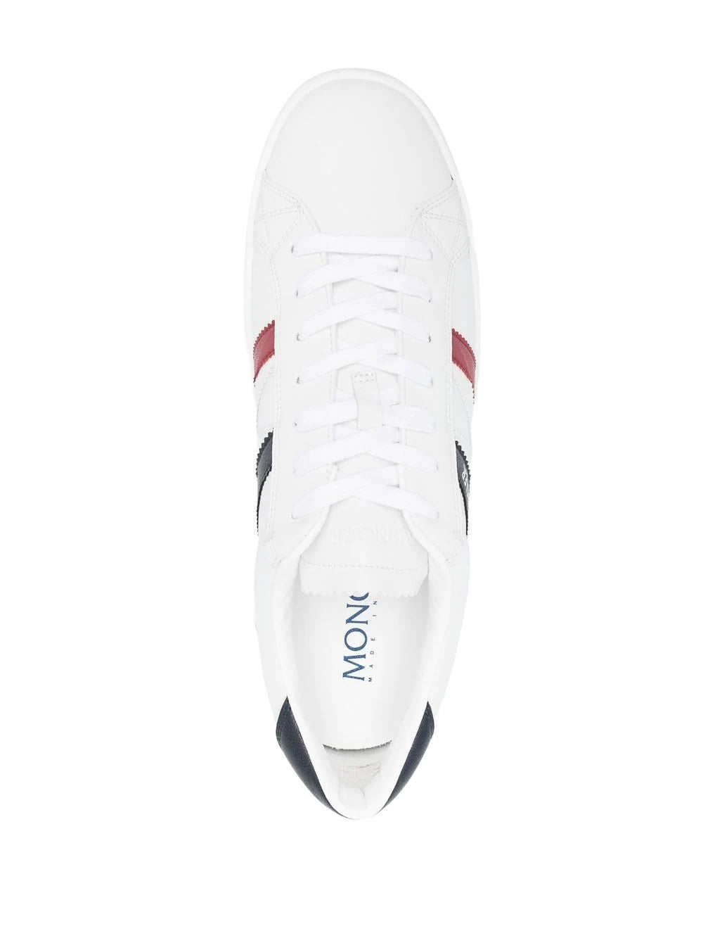 Monaco M Sneakers