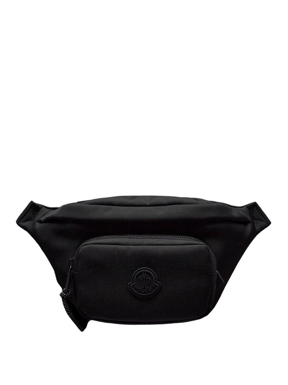 Durance Belt Bag MONCLER Nero | Grifo210