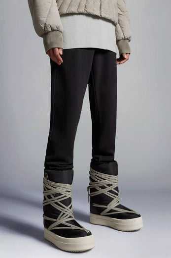 Bigrocks boots