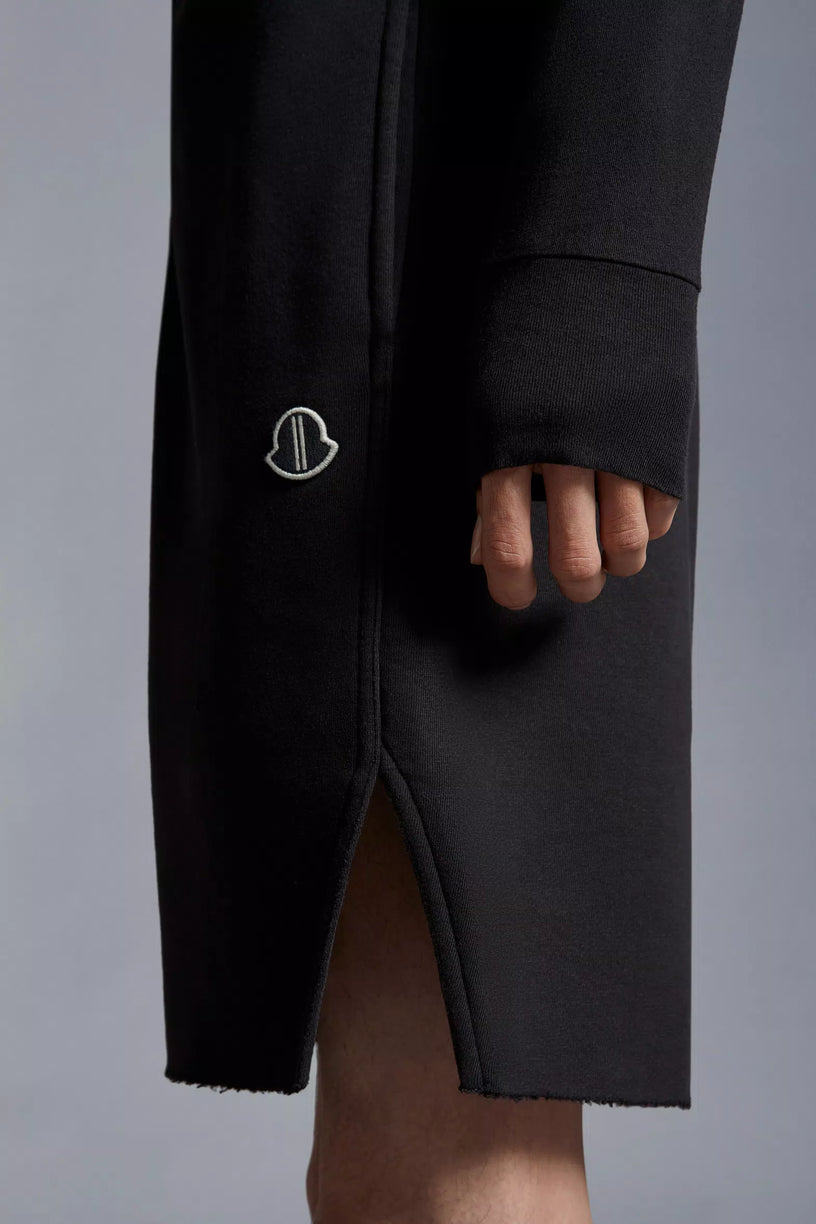 Cotton jersey shorts