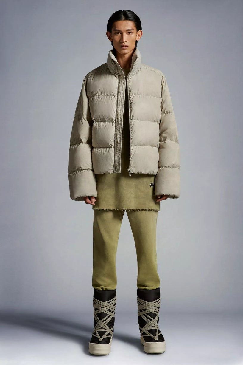 Fleece trackpants