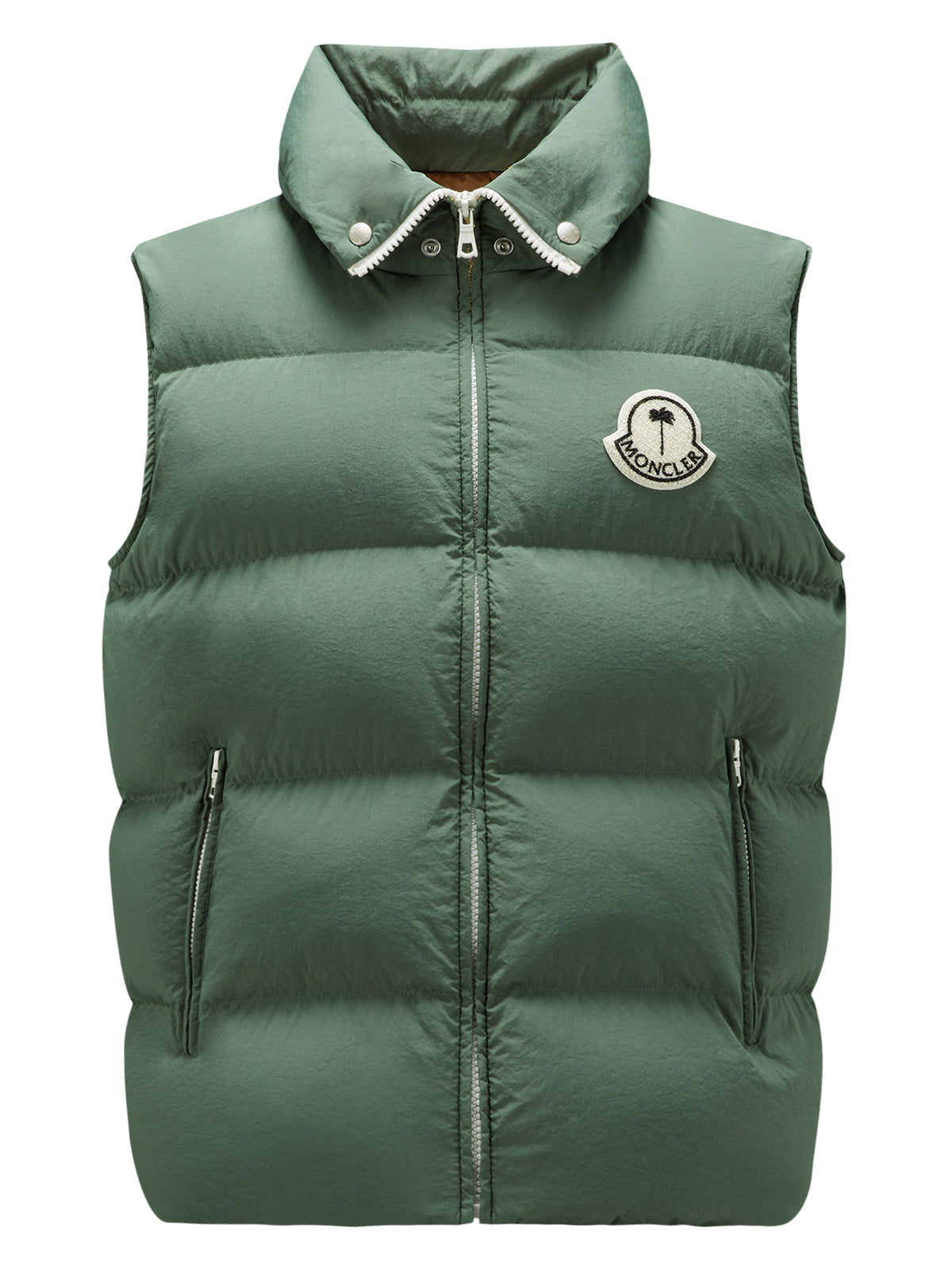 Rodmar Down Gilet