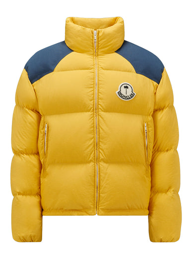 Nevis Short Down Jacket