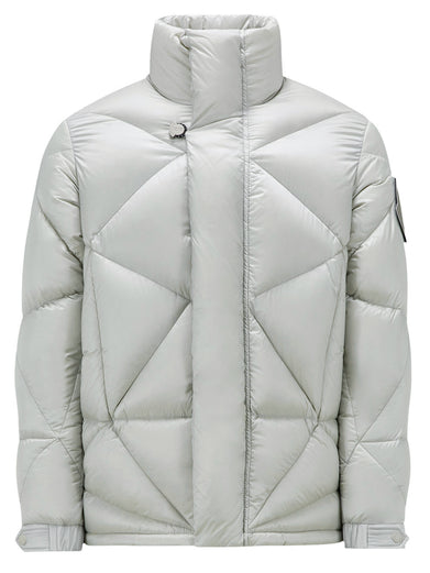 OAK SHORT DOWN JACKET MONCLER X PHARRELL WILLIAMS