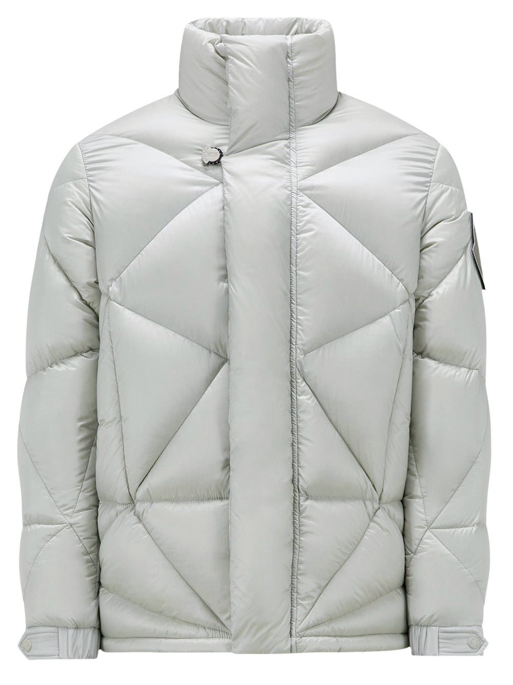 OAK SHORT DOWN JACKET MONCLER X PHARRELL WILLIAMS