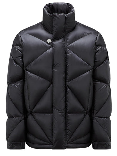 OAK SHORT DOWN JACKET MONCLER X PHARRELL WILLIAMS