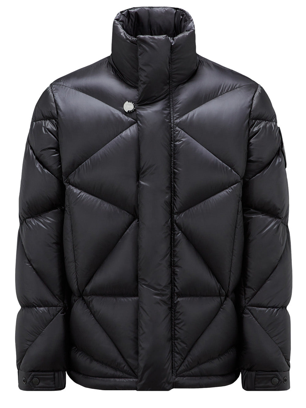 OAK SHORT DOWN JACKET MONCLER X PHARRELL WILLIAMS