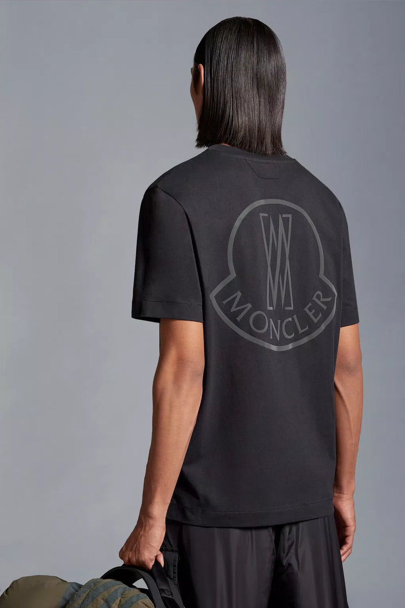 Logo Patch T-Shirt