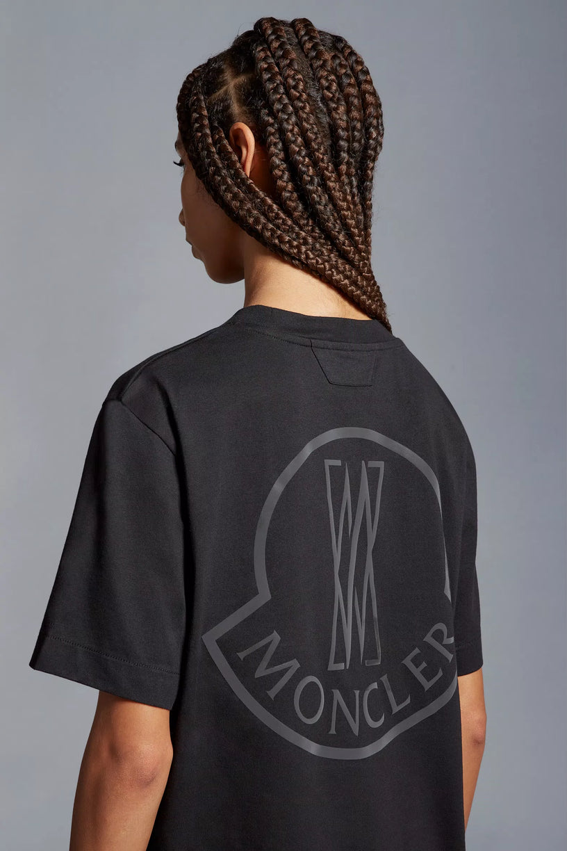 Logo Patch T-Shirt