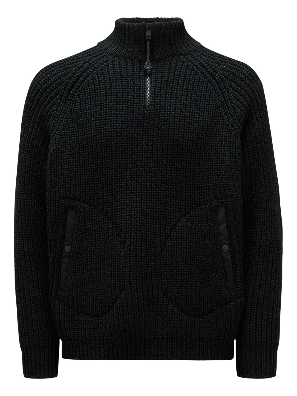 Wool Jumper