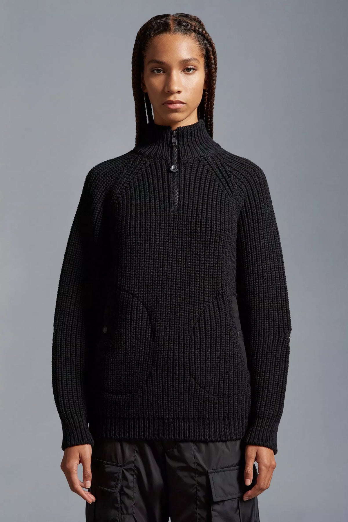 Wool Jumper