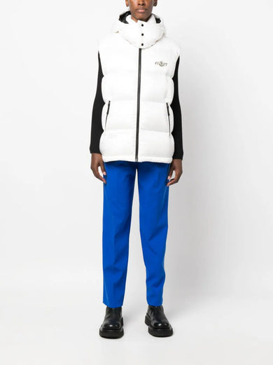 Marsh Down Gilet