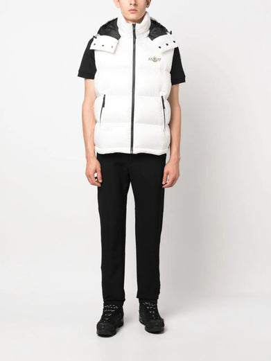 Marsh Down Gilet