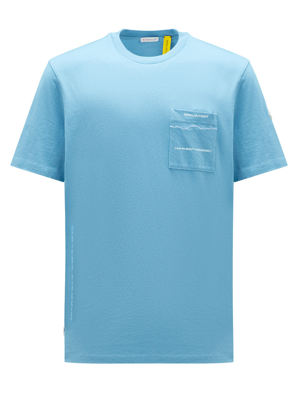 Logo T-shirt