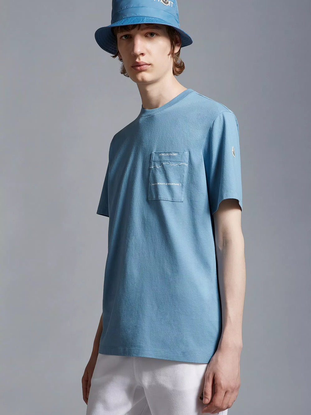 Logo T-shirt