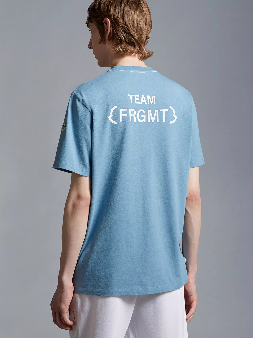 Logo T-shirt