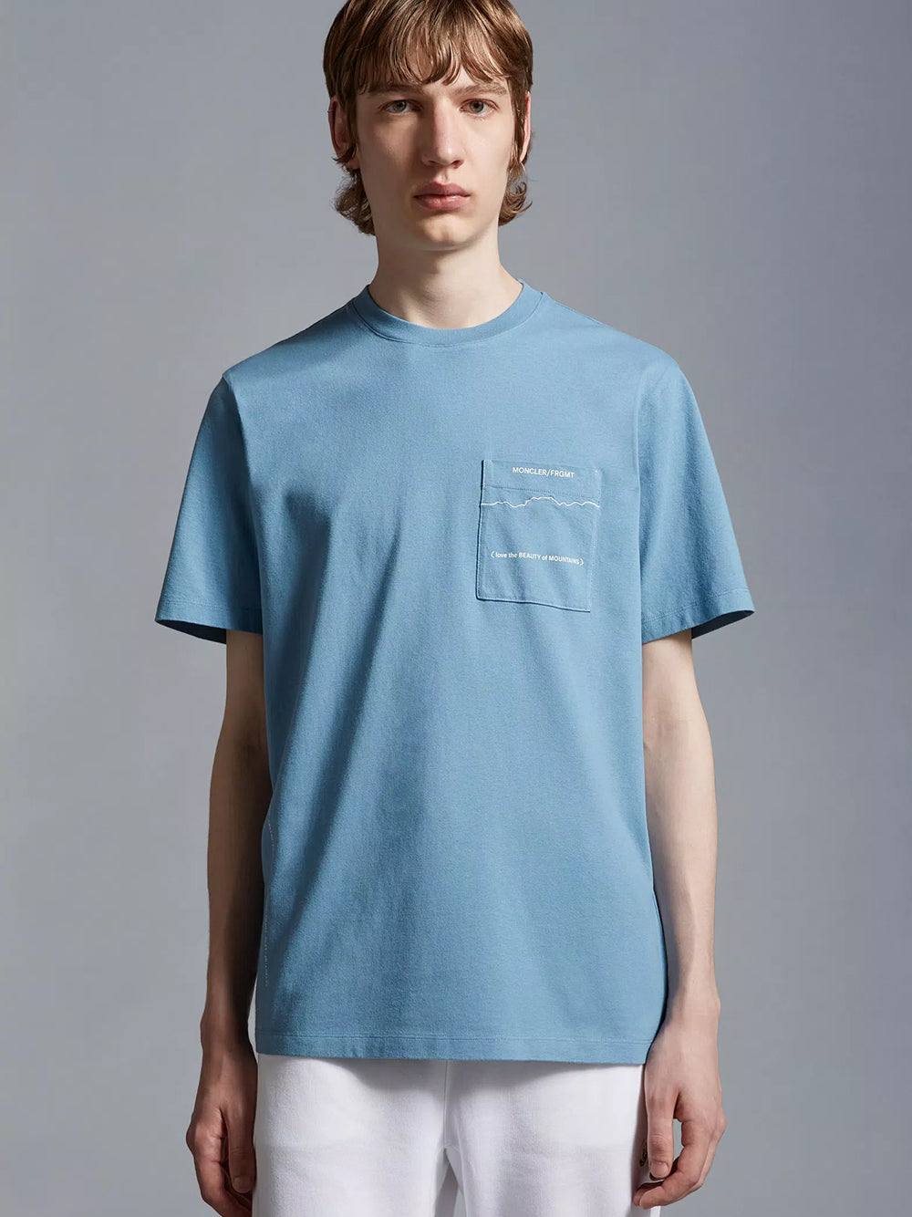 Logo T-shirt