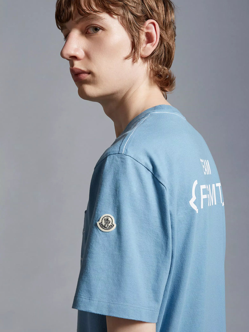 Logo T-shirt