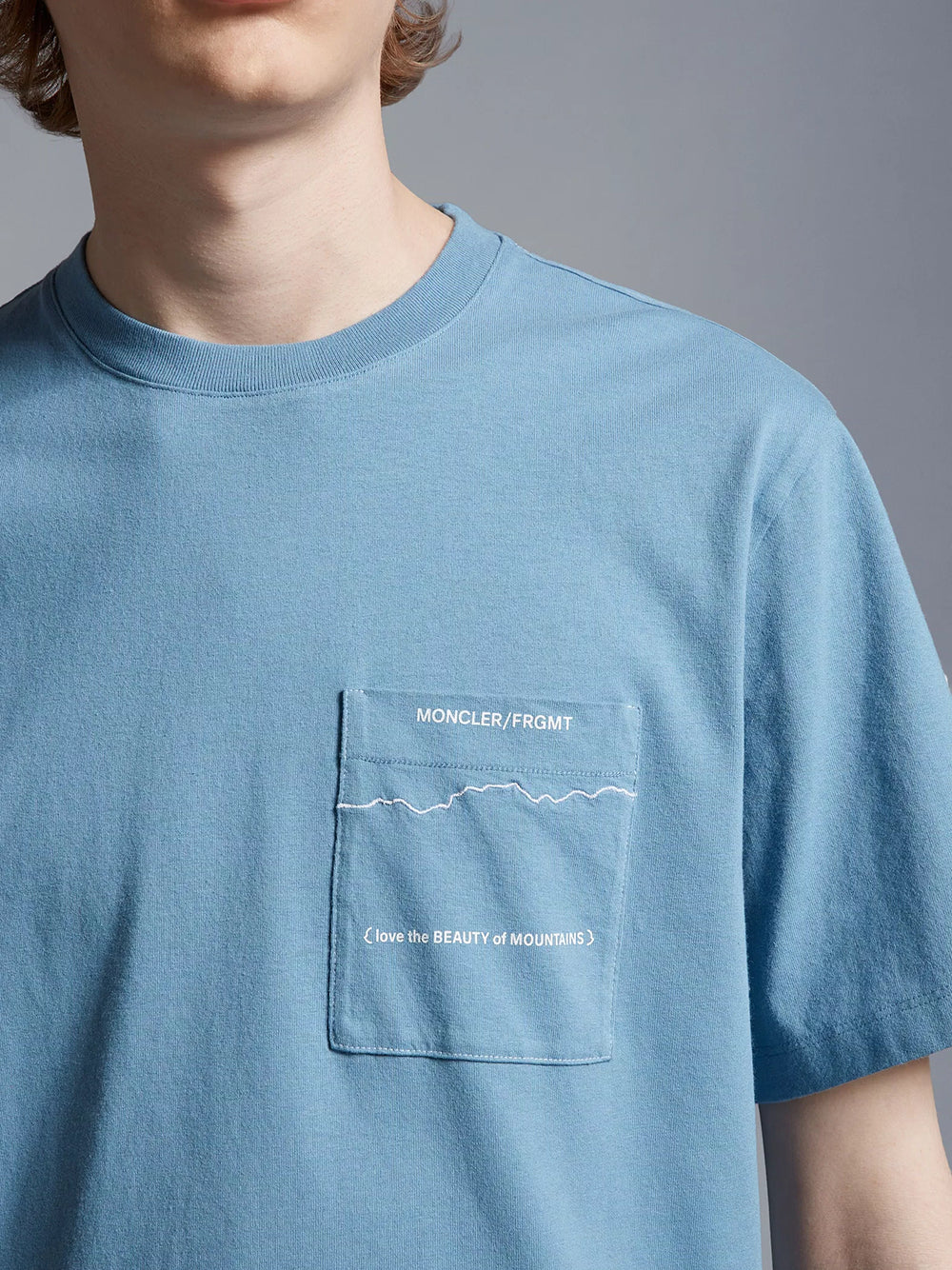 Logo T-shirt