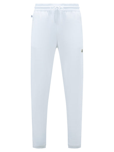Jersey Jogging Trousers
