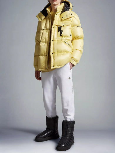 Jersey Jogging Trousers
