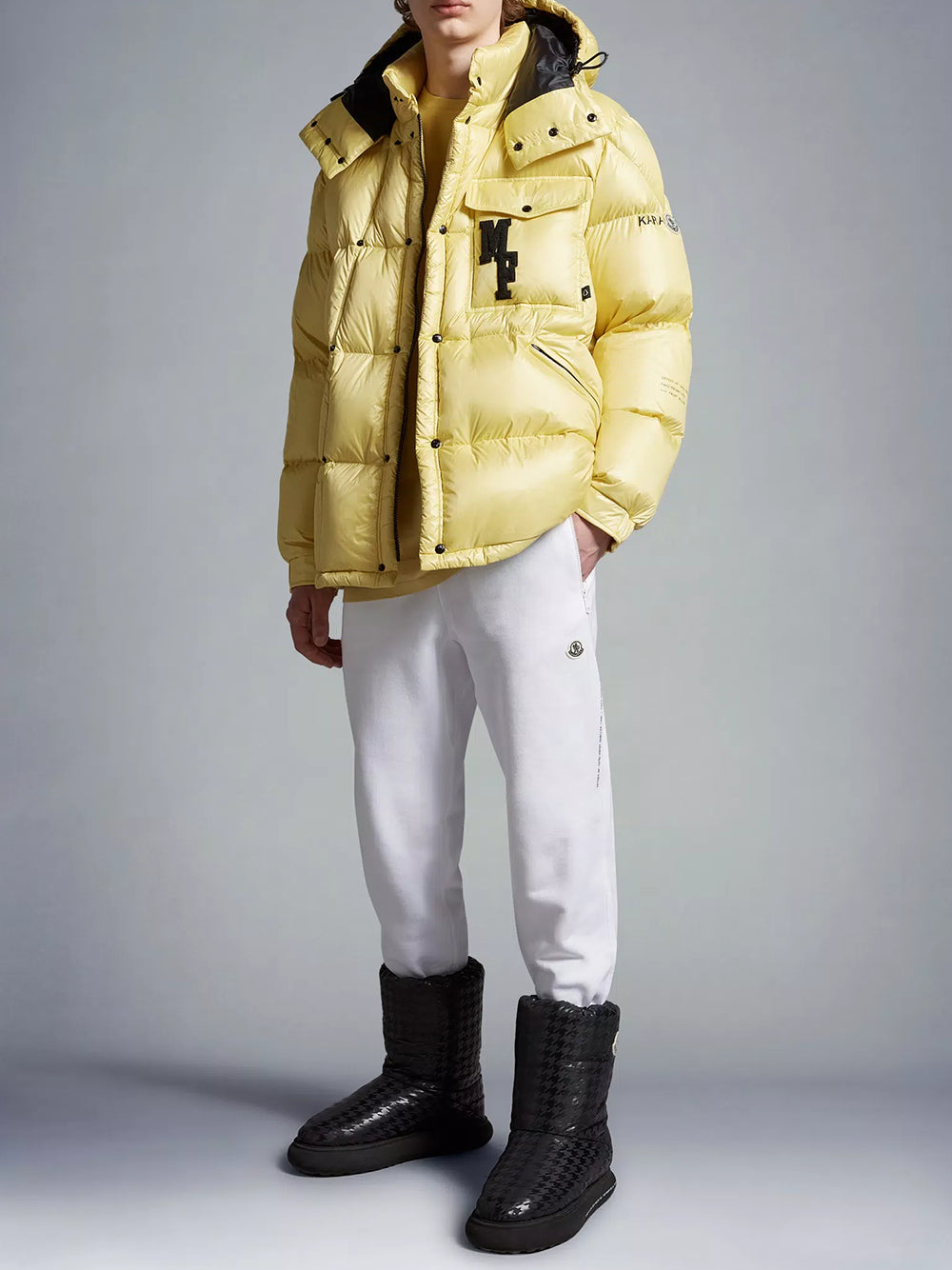 Jersey Jogging Trousers