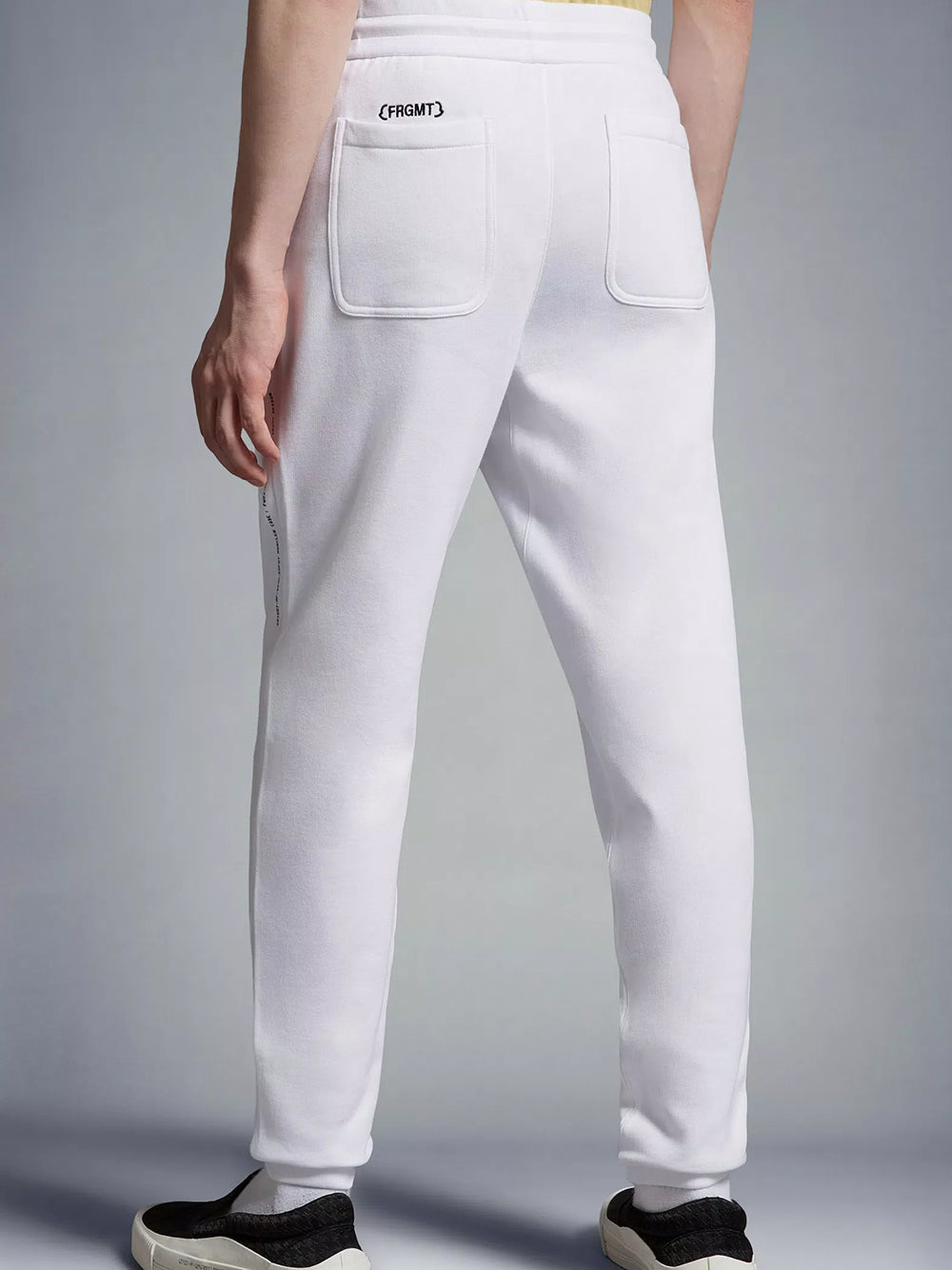 Jersey Jogging Trousers