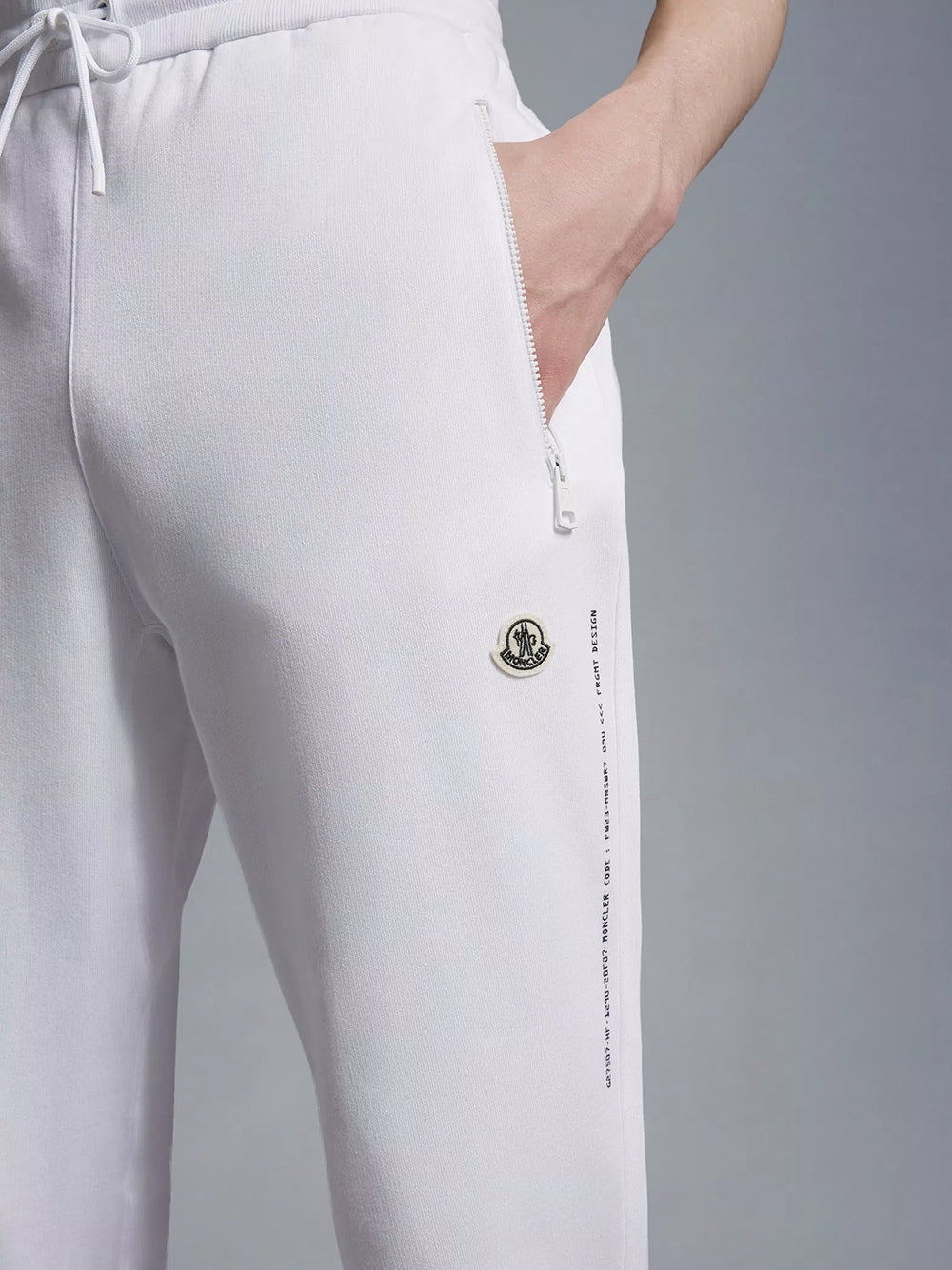 Jersey Jogging Trousers