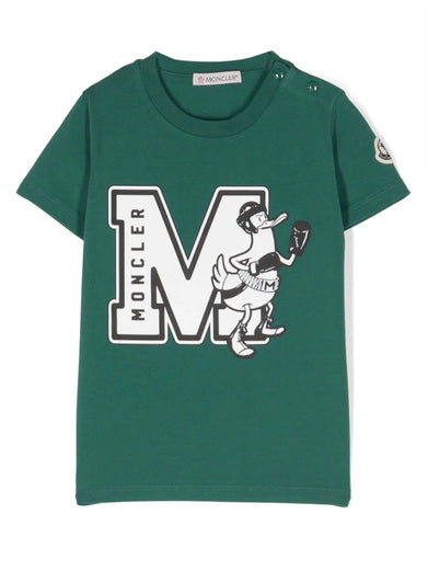 Logo T-shirt