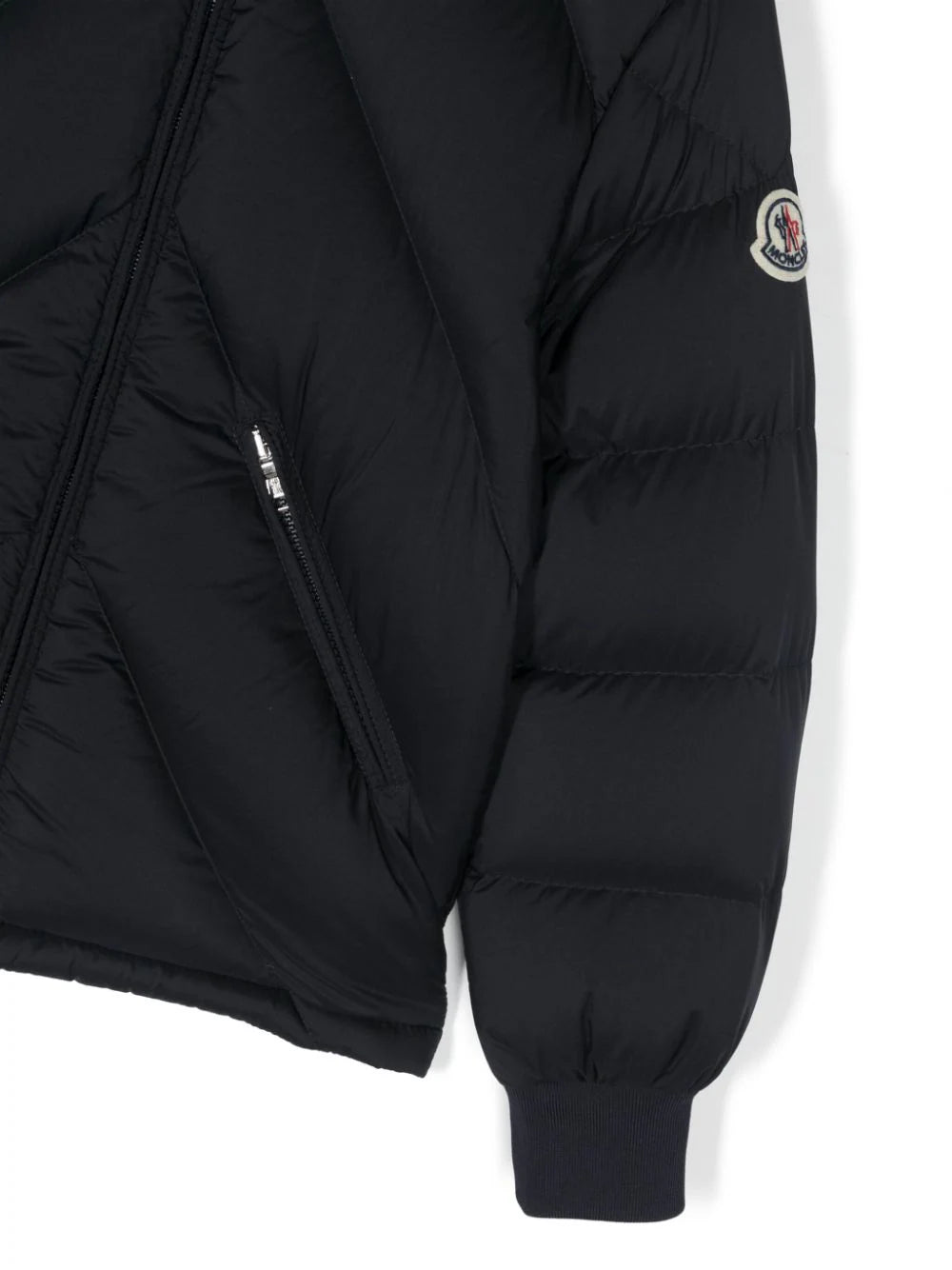 Victor Down Jacket
