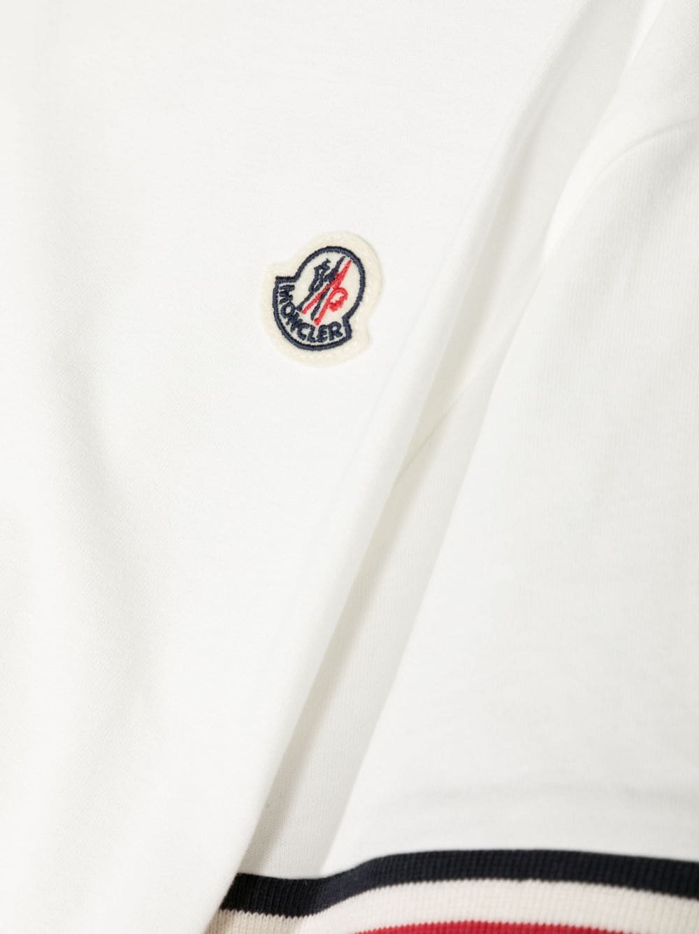 Tricolor T-Shirt