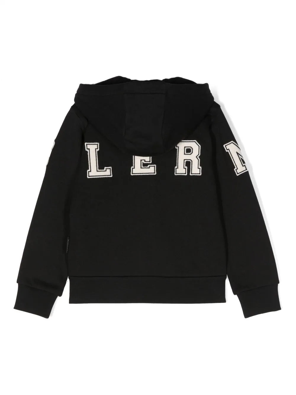 Logo Hoodie