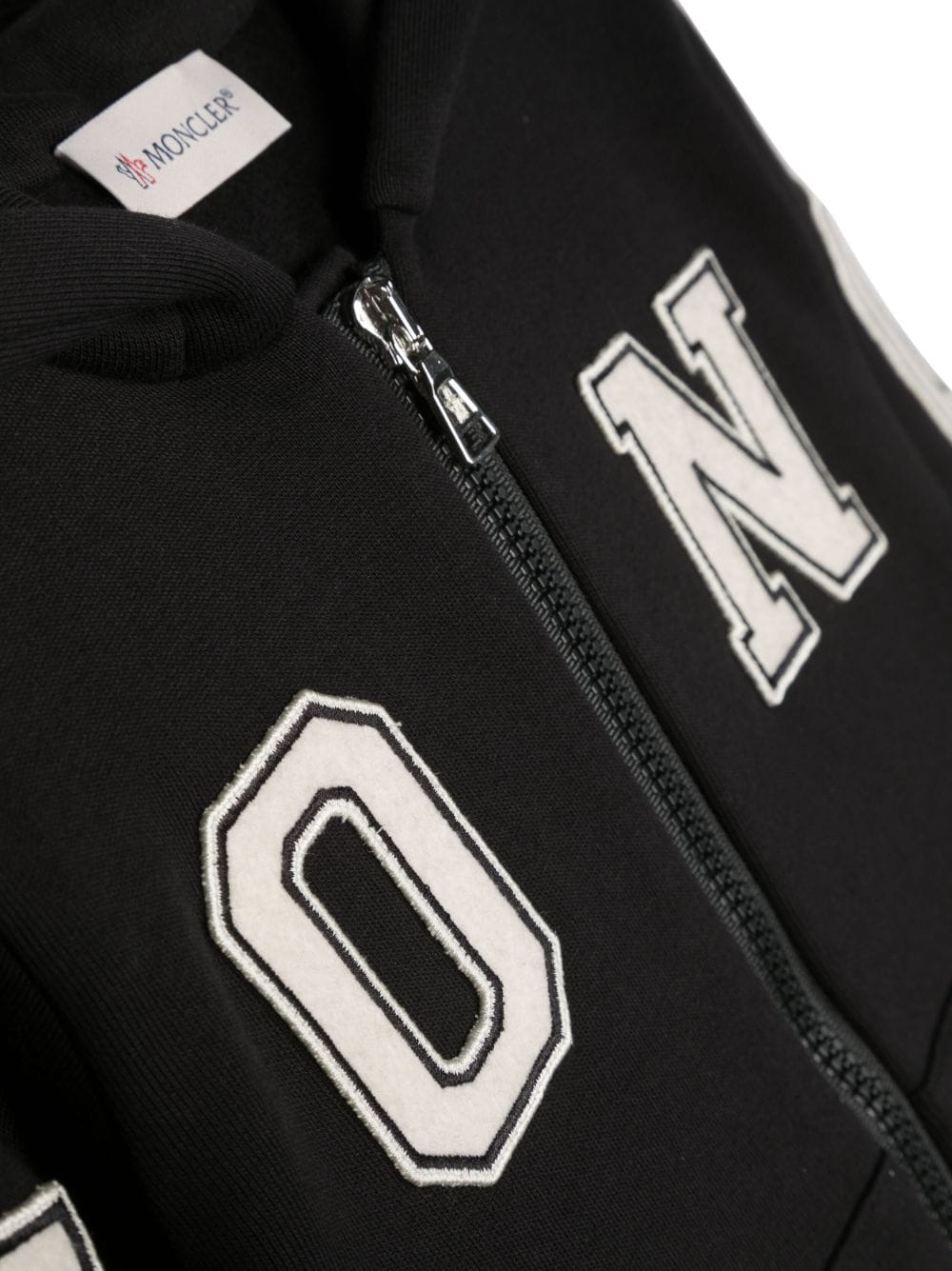 Logo Hoodie