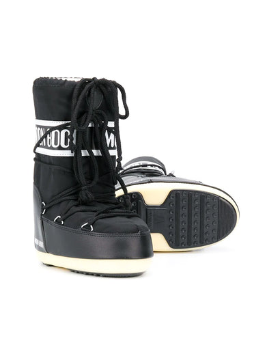 ICON Boots
