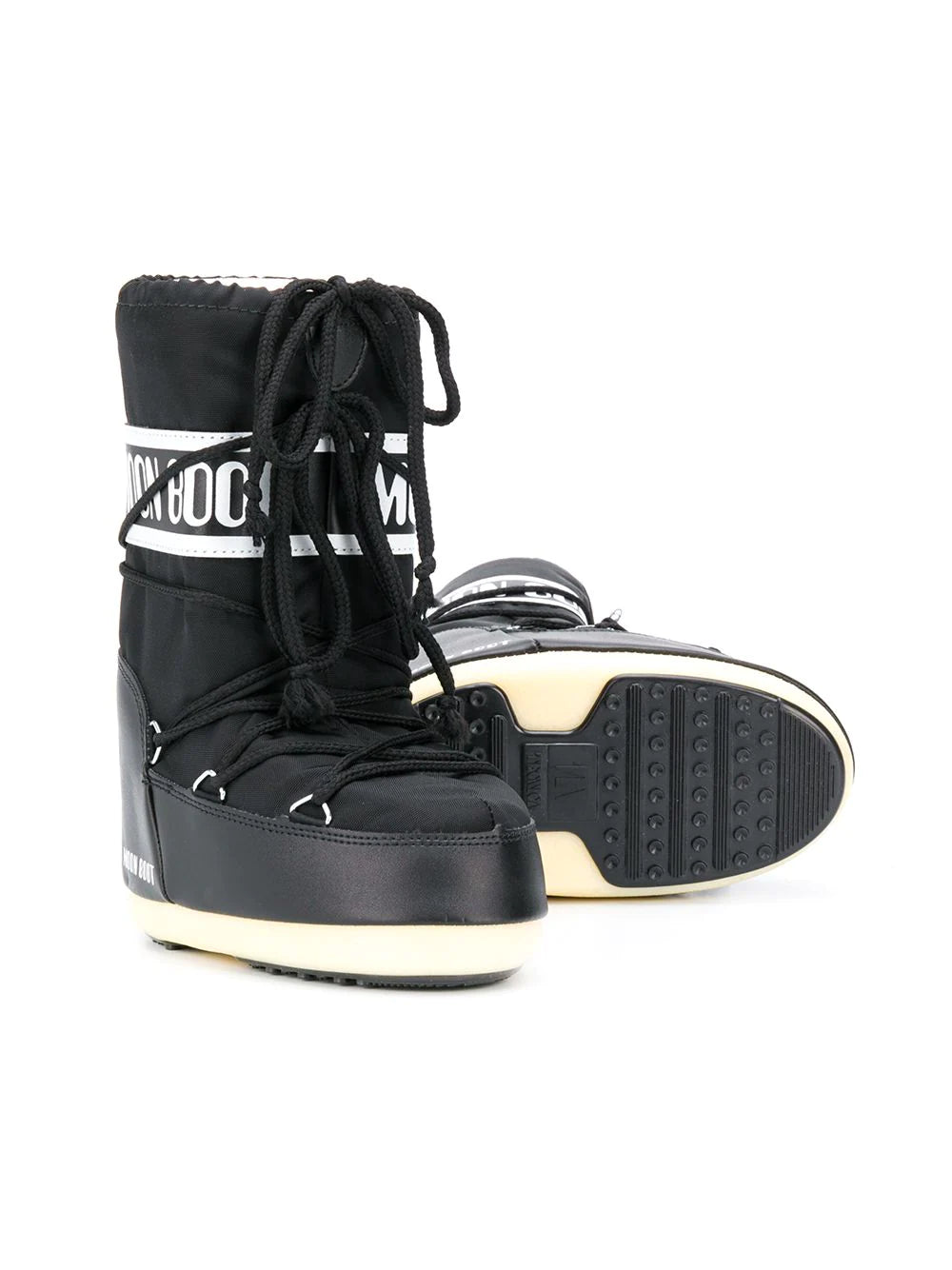 ICON Boots