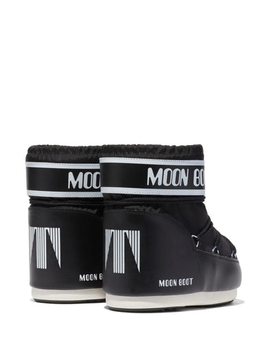 Icon Low Boots
